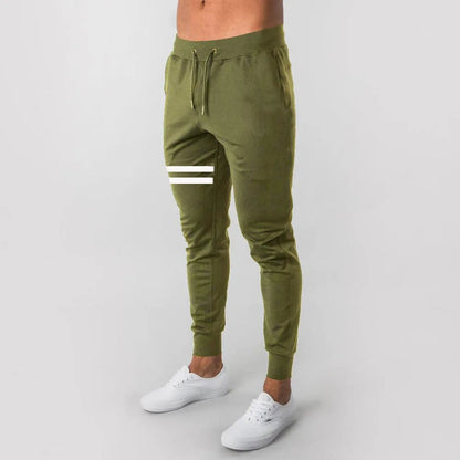 Pantalon de Jogging Homme 2025 – Coton Sport Slim, Idéal Running & Fitness
🚚 Livraison rapide en 8 à 12 jours ouvrés depuis la France FelizShop