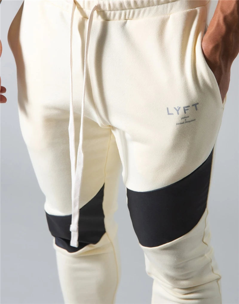 Pantalon de Jogging Homme JP&UK – Coupe Ajustée, Style Sport & Urbain🚚 Livraison rapide en 8 à 12 jours ouvrés depuis la France FelizShop