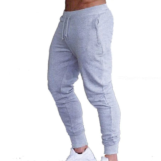 Pantalon de Jogging Homme 2025 – Coton Sport Slim, Idéal Running & Fitness
🚚 Livraison rapide en 8 à 12 jours ouvrés depuis la France FelizShop