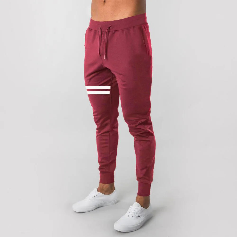 Pantalon de Jogging Homme 2025 – Coton Sport Slim, Idéal Running & Fitness
🚚 Livraison rapide en 8 à 12 jours ouvrés depuis la France FelizShop
