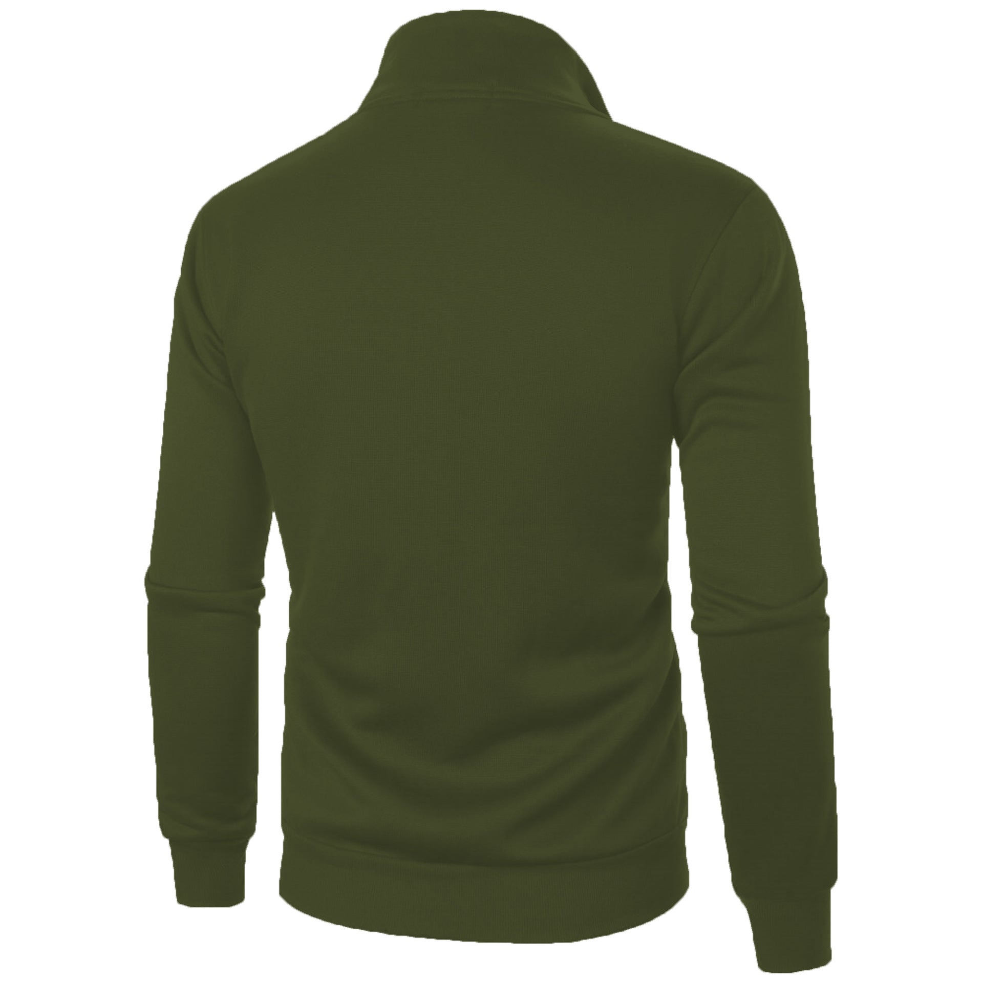 Veste Homme MRMT 2025 – Blouson Rétro à Col Montant, Zippé, Style Sport Casual Sans Capuche🚚 livraison gratuite MRMT