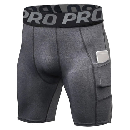 Shorts de Compression Homme – Avec Poche | Spandex & Performance
Tailles : S à XXL
Matière : spandex extensible, léger et respirant
Coupe : ajustée, maintien musculaire optimal
Utilisation : course, sport, entraînemen FelizShop