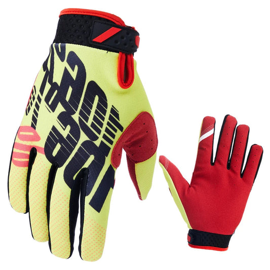 Gants Moto Tout-Terrain 106%Almst – Unisexe | Souples, Respirants & Antidérapants🚚 Livraison rapide en 8 à 12 jours ouvrés depuis la France FelizShop