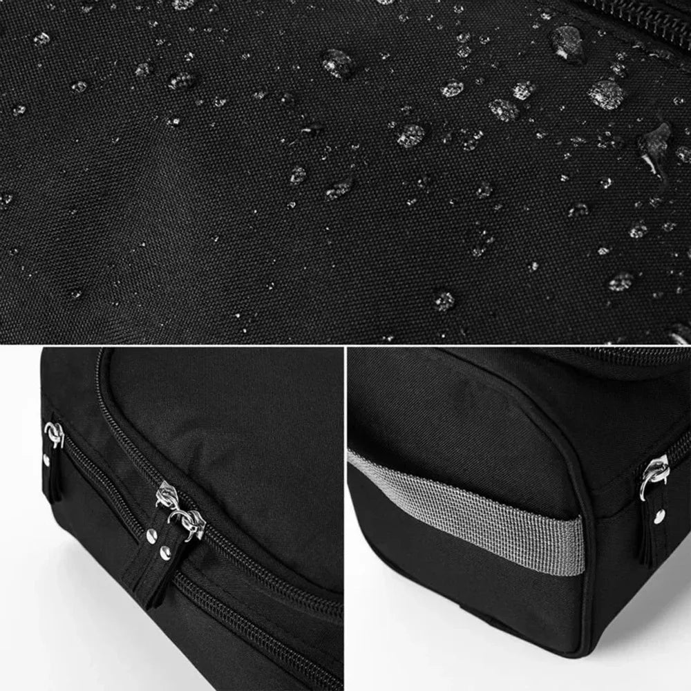 DITONG Sac de Transport pour Projecteur – Compatible Magcubic HY300 / HY320 / Transpeed | Compact & Résistant🚚 Livraison rapide en 8 à 12 jours ouvrés depuis la France FelizShop