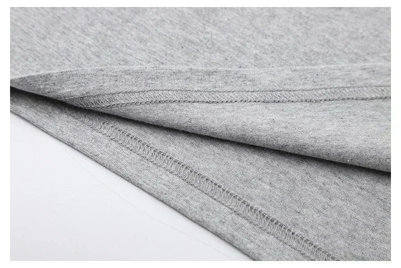 T-shirt Imprimé 100 % Coton – Été, Confort & Style Décontracté🚚 Livraison rapide en 8 à 12 jours ouvrés depuis la France FelizShop
