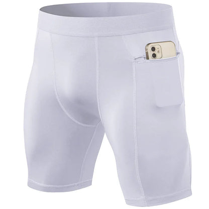 Shorts de Sport Homme Été – Short de Basketball à Séchage Rapide, Compression & Running, Idéal pour le CrossFit, la Salle et le Fitness🚚 Livraison rapide en 8 à 12 jours ouvrés depuis la France FelizShop