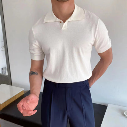 Polo Homme Printemps-Été FelizShop