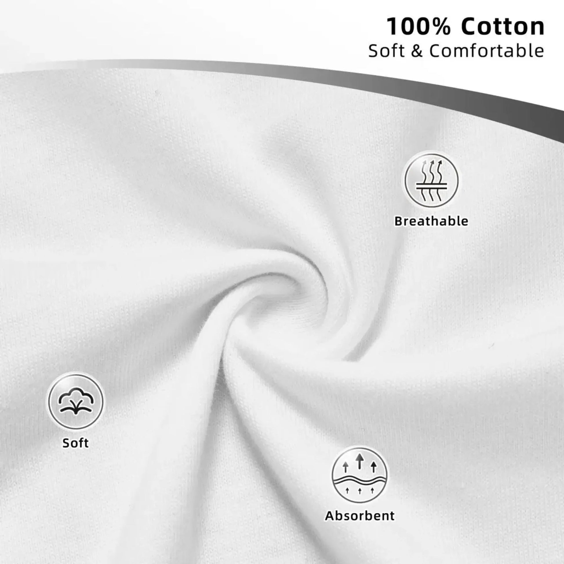 T-shirts for Men High Quality Short Sleeve Tee Man T Shirt Cotton Men's T-shirts New Oversize T-shirt Tops Tees Clothing🚚 Livraison rapide en 8 à 12 jours ouvrés depuis la France FelizShop