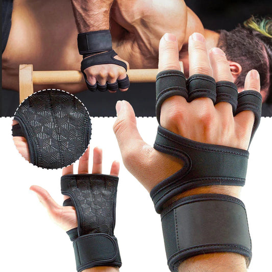 Gants de Sport & Musculation – Unisexe | Fitness, Haltérophilie & Entraînement🚚 Livraison rapide en 8 à 12 jours ouvrés depuis la France FelizShop