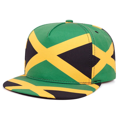 Men's Lion Animal Cartoon Printing Baseball Hat Hip Hop Fashion Women's Snapback hat Leisure Sports Button Hat Adjustable 🚚 Livraison rapide FelizShop