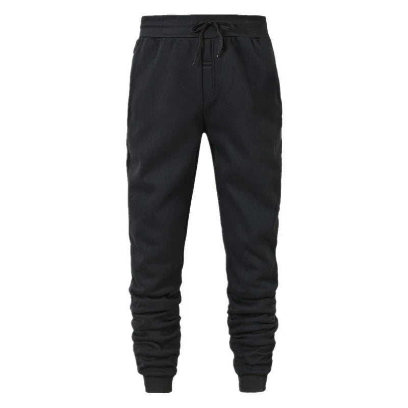 Pantalon de Sport Décontracté Homme – Jogging Long, Fitness & Training🚚 Livraison rapide en 8 à 12 jours ouvrés depuis la France FelizShop