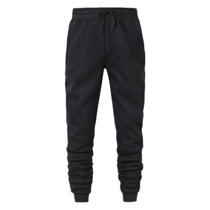Pantalon de Sport Décontracté Homme – Jogging Long, Fitness & Training🚚 Livraison rapide en 8 à 12 jours ouvrés depuis la France FelizShop