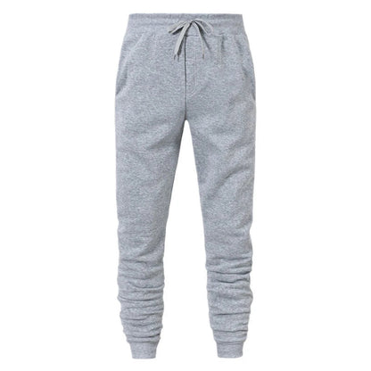 Pantalon de Sport Décontracté Homme – Jogging Long, Fitness & Training🚚 Livraison rapide en 8 à 12 jours ouvrés depuis la France FelizShop