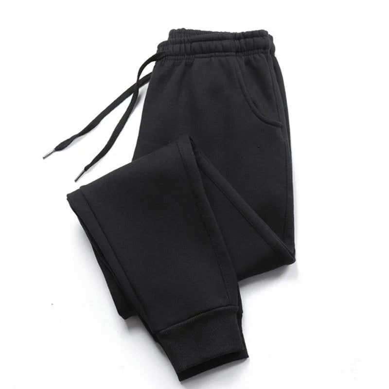 Pantalon de Sport Décontracté Homme – Jogging Long, Fitness & Training🚚 Livraison rapide en 8 à 12 jours ouvrés depuis la France FelizShop