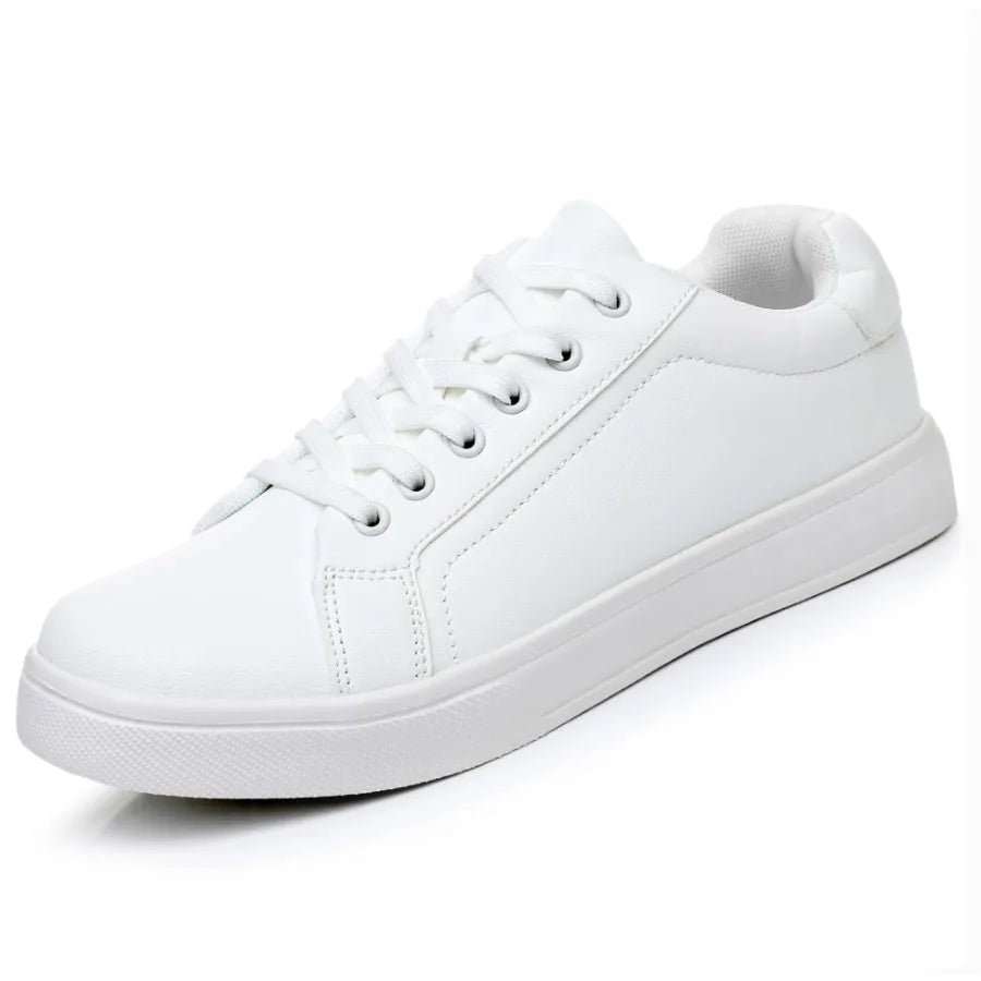 Baskets Homme 2025 – Chaussures Décontractées Légères et Confortables, Sneakers de Marche & Skate, Tendance Mode Extérieure
🚚 Livraison rapide en 8 à 12 jours ouvrés depuis la France FelizShop