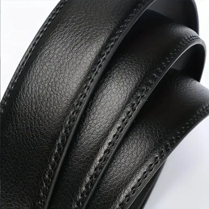 Ceinture Homme Luxe – Boucle Automatique Alliage | Style Business & Design Haut de Gamme🚚 Livraison rapide en 8 à 12 jours ouvrés depuis la France FelizShop