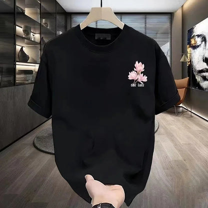 T-shirt Homme Été 2025 – Coton Épais Premium, Coupe Ample & Style Haut de Gamme
🚚 Livraison rapide en 8 à 12 jours ouvrés depuis la France FelizShop