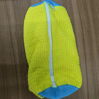 Sac de Lavage pour Chaussures – Filet Résistant en Machine | Pour Baskets, Chaussures de Sport & Décontractées
🚚Livraison gratuite rapide et sécurisé FR FelizShop