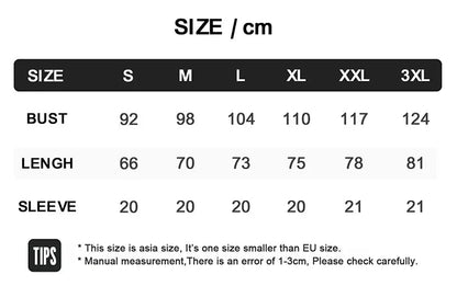 T-shirt Imprimé 100 % Coton – Été, Confort & Style Décontracté🚚 Livraison rapide en 8 à 12 jours ouvrés depuis la France FelizShop