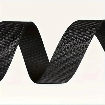 Ceinture Homme Sport & Loisir – Boucle Automatique à Dégagement Rapide | Sans Trous & Ultra Résistante🚚 Livraison rapide en 8 à 12 jours ouvrés depuis la France FelizShop