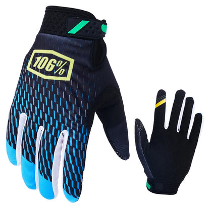 Gants Moto Tout-Terrain 106%Almst – Unisexe | Souples, Respirants & Antidérapants🚚 Livraison rapide en 8 à 12 jours ouvrés depuis la France FelizShop