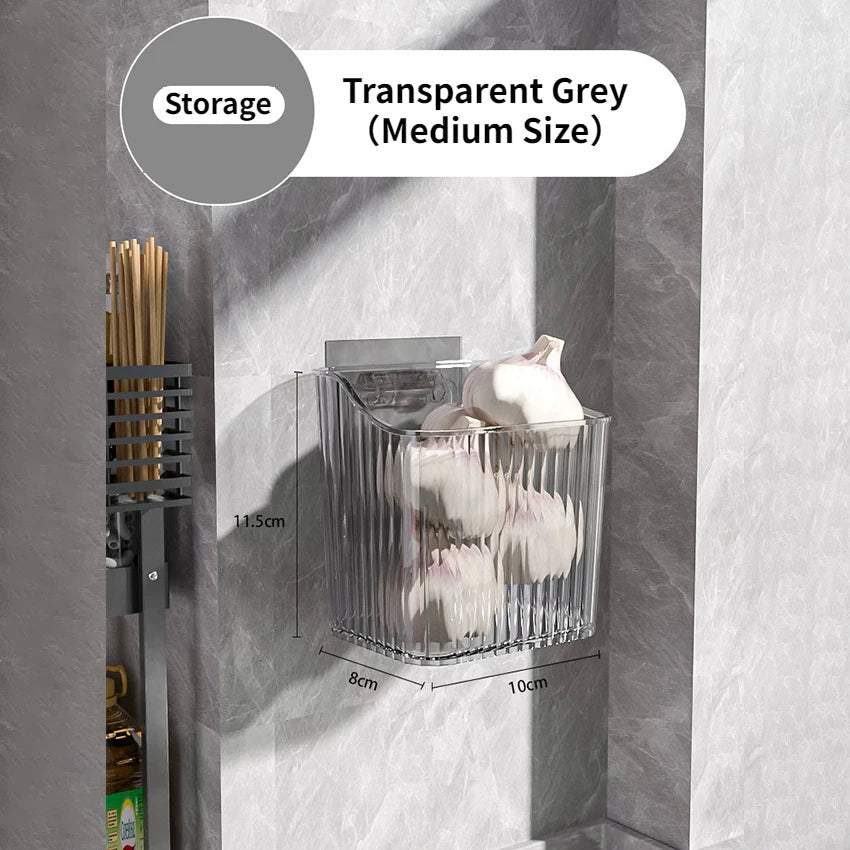 Organisateur de Cuisine Multifonction – Accessoire de Rangement Suspendu | Gain de Place & Cuisine Bien Rangée
🚚Livraison gratuite rapide et sécurisée FelizShop