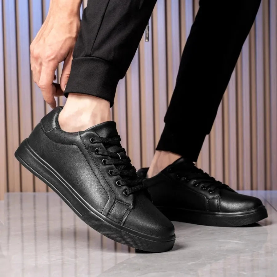Baskets Homme 2025 – Chaussures Décontractées Légères et Confortables, Sneakers de Marche & Skate, Tendance Mode Extérieure
🚚 Livraison rapide en 8 à 12 jours ouvrés depuis la France FelizShop