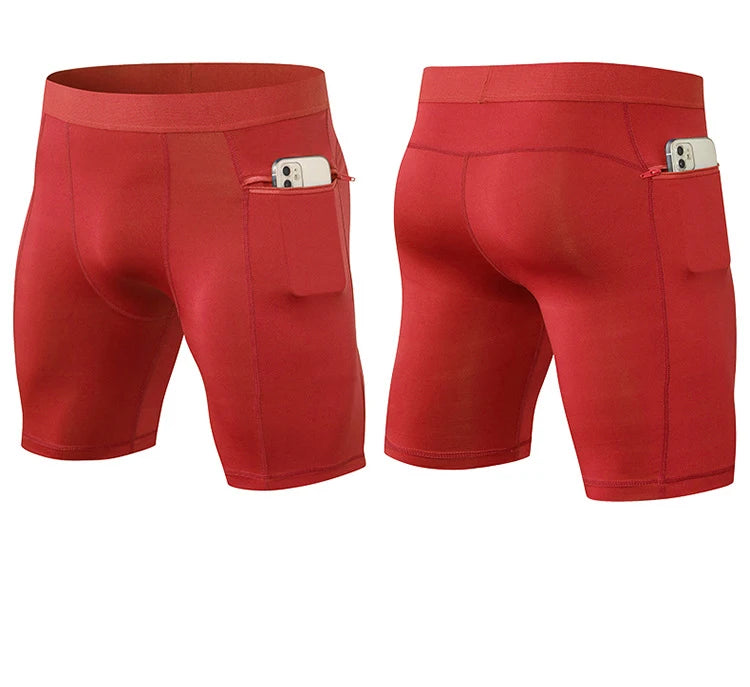 Shorts de Sport Homme Été – Short de Basketball à Séchage Rapide, Compression & Running, Idéal pour le CrossFit, la Salle et le Fitness🚚 Livraison rapide en 8 à 12 jours ouvrés depuis la France FelizShop