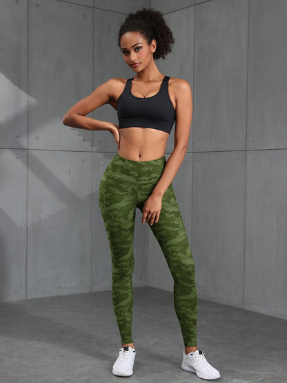 Leggings Femme Camouflage – Taille Haute avec Poche | Squat-Proof & Résistant
Tailles : S à XL
Matière : tissu stretch, résistant et opaque (squat-proof)
Coupe : taille haute, ajustée
Utilisation : running, fitness, yo FelizShop