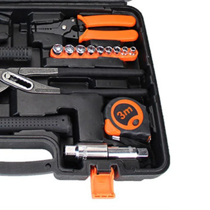Boîte à Outils Multifonction Étanche – Coffret de Réparation Maison FelizShop