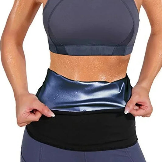 Ceinture de fitness unisexe — Ceinture abdominale pour exercice, absorption de la sueur, perte de poids et modelage du corps
🚚 Livraison rapide en 8 à 12 jours ouvrés depuis la France FelizShop