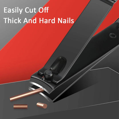 Set de manucure professionnel 7/10/12/18/20/24 pièces – Kit en acier inoxydable pour ongles des mains et des pieds – Avec étui en cuir portable 🚚 Livraison rapide en 8 à 12 jours ouvrés depuis la France FelizShop