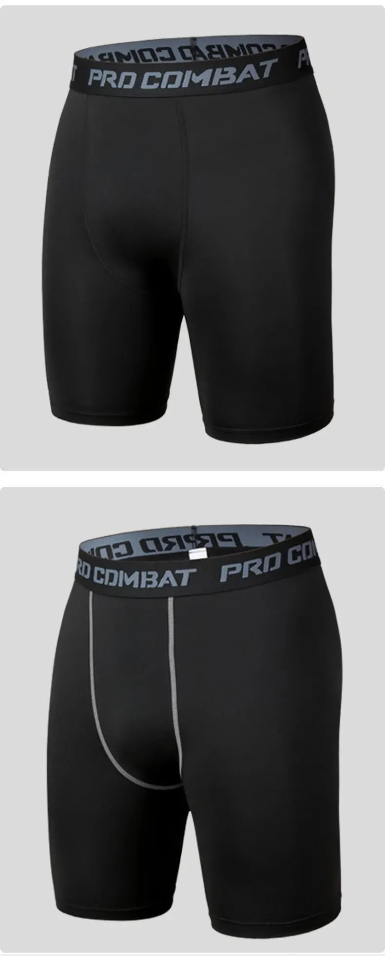Legging de Sport Homme – Short de Compression & Séchage Rapide
Tailles : S à XXL
Matière : tissu stretch haute performance, respirant et à séchage rapide
Longueur : short (mi-cuisse)
Utilisation : fitness, running, ath FelizShop