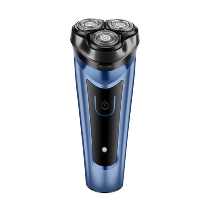 Rasoir Électrique Homme – USB Rechargeable & Étanche | Puissant & Précis🚚 Livraison rapide en 8 à 12 jours ouvrés depuis la France FelizShop