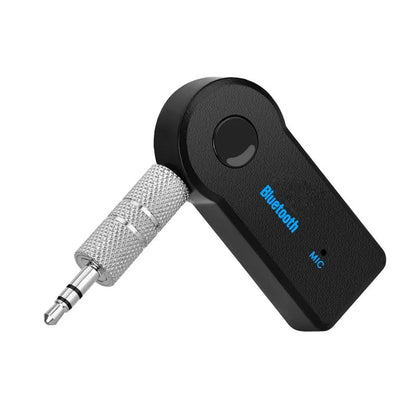 Adaptateur Bluetooth 5.0 2-en-1 – Récepteur & Émetteur Jack 3.5mm – Pour Voiture, Casque & Audio Sans Fil 🚚 Livraison rapide en 8 à 12 jours ouvrés depuis la France ou nos entrepôts européens 🇫🇷
✨ Suivi d FelizShop