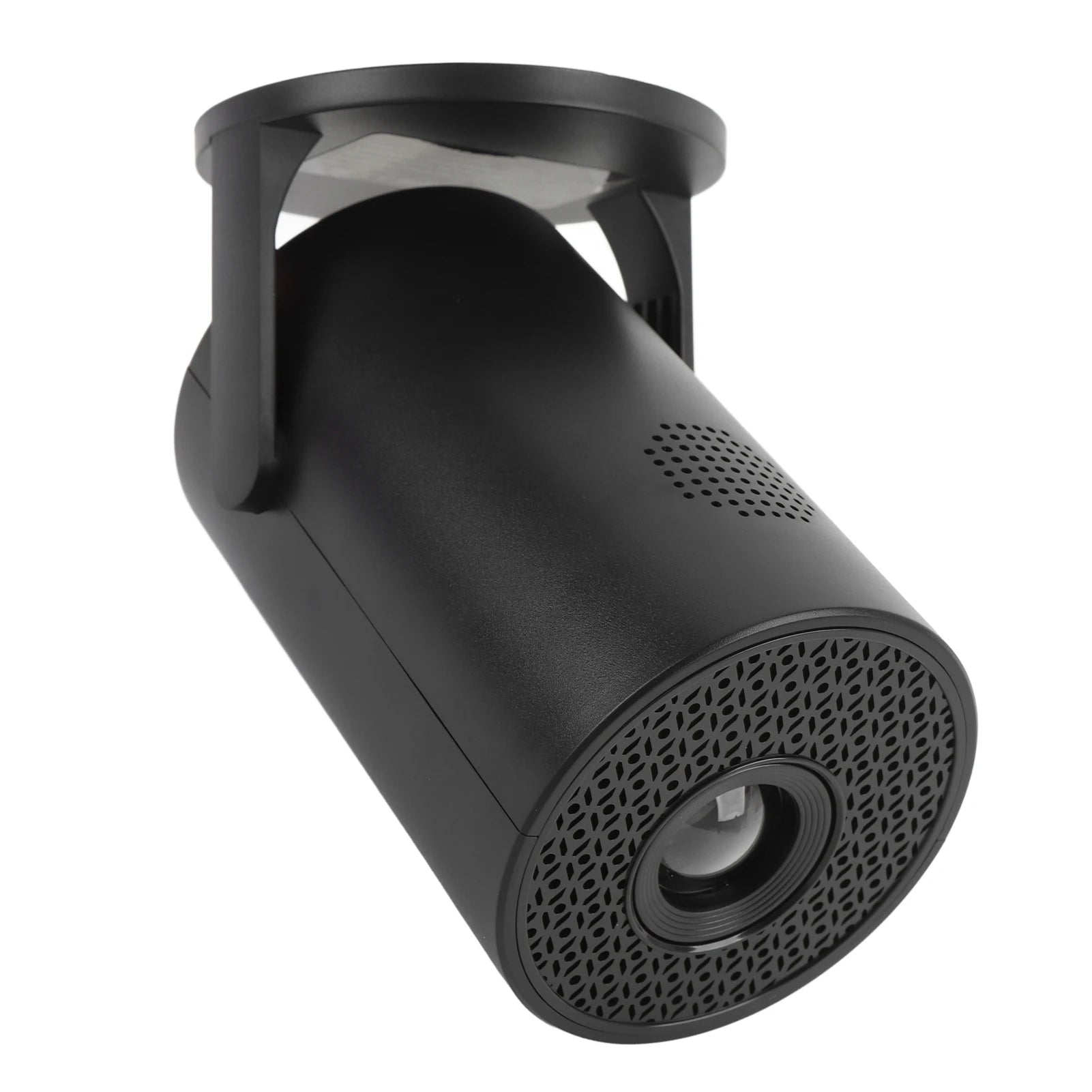 Mini Projecteur LED Noir – 8000 lumens, Compatible USB & TV Stick, Bluetooth et Wi-Fi Intégrés, Idéal pour Films, PC, Ordinateurs Portables et Smartphones🚚 Livraison rapide en 8 à 12 jours ouvrés depuis la France FelizShop