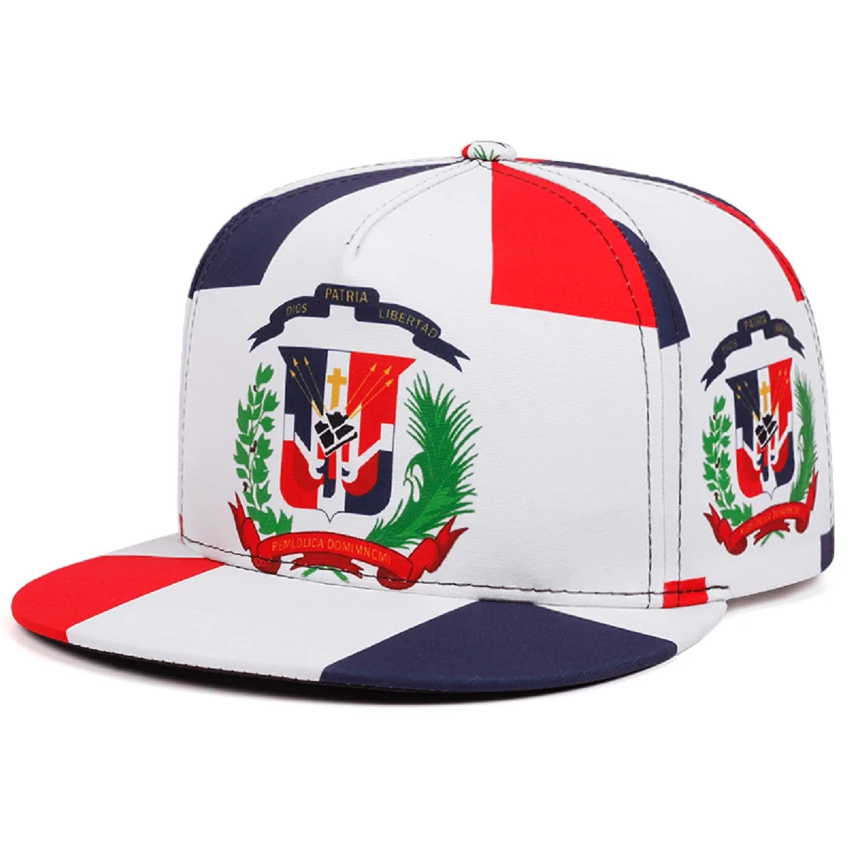 Men's Lion Animal Cartoon Printing Baseball Hat Hip Hop Fashion Women's Snapback hat Leisure Sports Button Hat Adjustable 🚚 Livraison rapide FelizShop