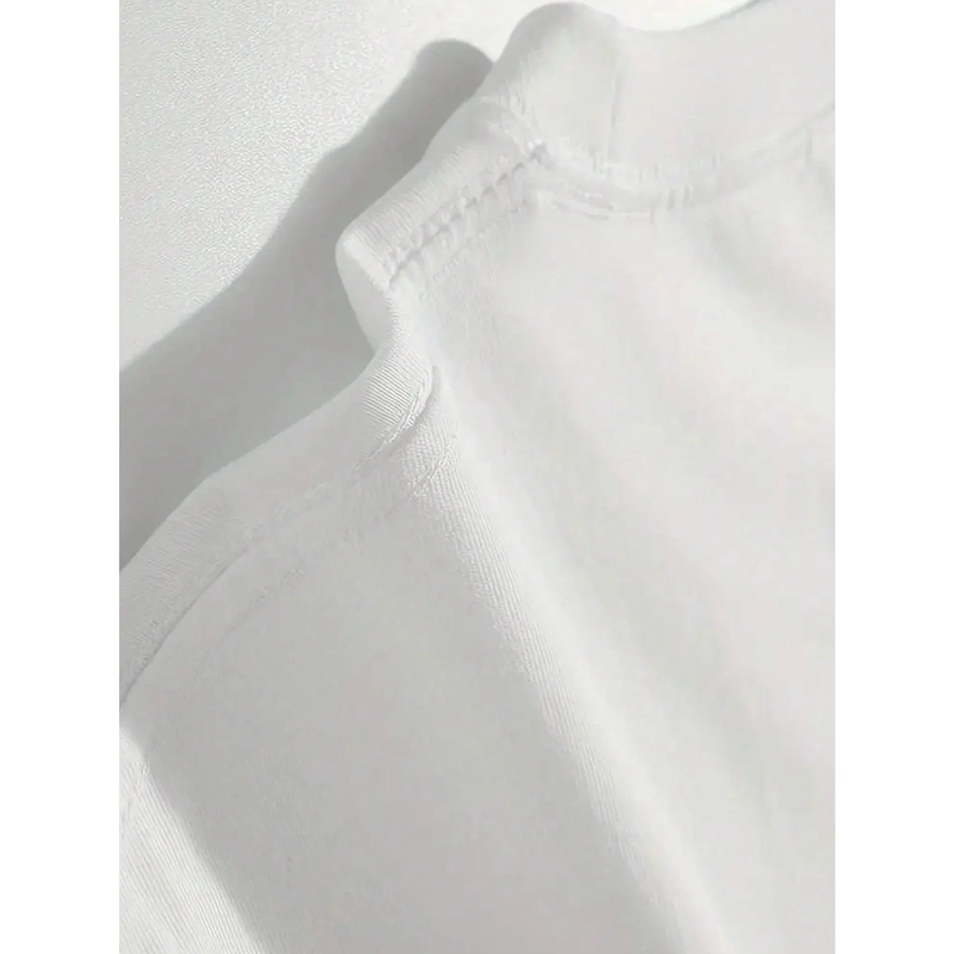 T-shirts for Men High Quality Short Sleeve Tee Man T Shirt Cotton Men's T-shirts New Oversize T-shirt Tops Tees Clothing🚚 Livraison rapide en 8 à 12 jours ouvrés depuis la France FelizShop