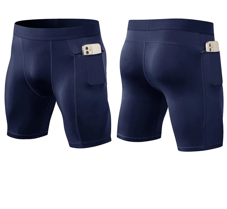 Shorts de Sport Homme Été – Short de Basketball à Séchage Rapide, Compression & Running, Idéal pour le CrossFit, la Salle et le Fitness🚚 Livraison rapide en 8 à 12 jours ouvrés depuis la France FelizShop