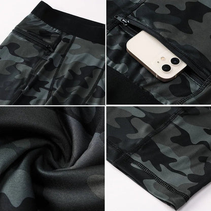 Shorts de Sport Homme Été – Short de Basketball à Séchage Rapide, Compression & Running, Idéal pour le CrossFit, la Salle et le Fitness🚚 Livraison rapide en 8 à 12 jours ouvrés depuis la France FelizShop