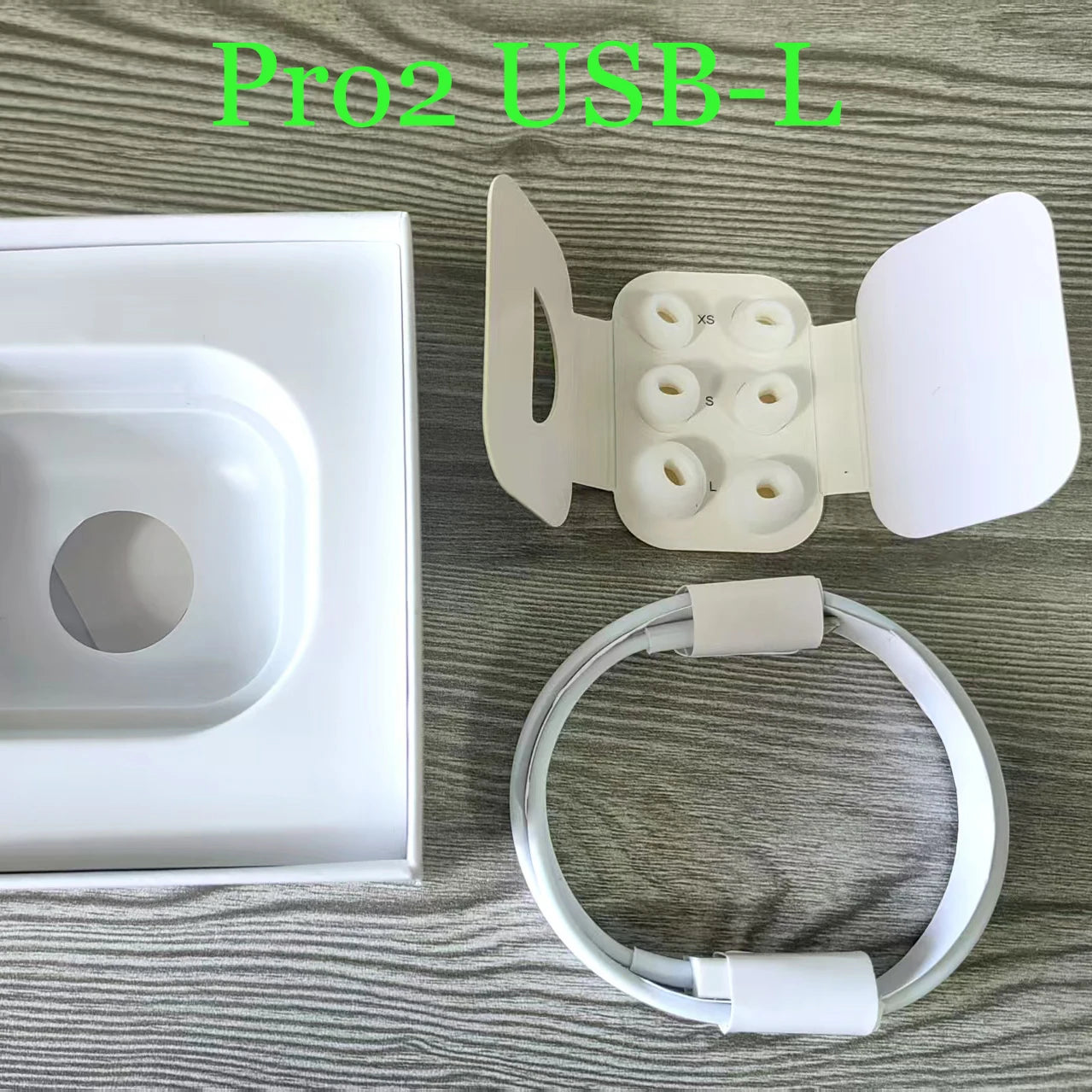 Wireless Bluetooth Earphones ANC ,Earbuds For airpods pro2  Noise Reduction,sports Earphone, Headset Original Ios18 FelizShop