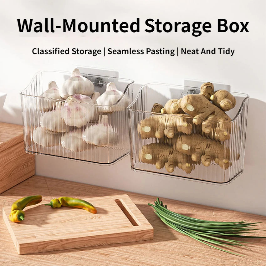 Organisateur de Cuisine Multifonction – Accessoire de Rangement Suspendu | Gain de Place & Cuisine Bien Rangée
🚚Livraison gratuite rapide et sécurisée FelizShop