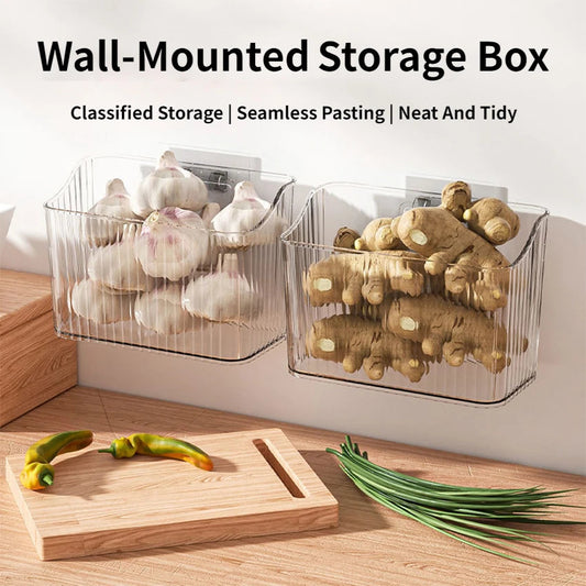 Organisateur de Cuisine Multifonction – Accessoire de Rangement Suspendu | Gain de Place & Cuisine Bien Rangée
🚚Livraison gratuite rapide et sécurisée FelizShop
