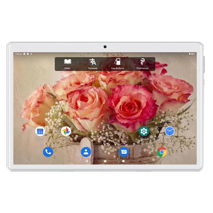 Tablette 10,1" Android 9.0 – 3Go RAM, 32Go Stockage | Octa Core, 4G Appels & WiFi, Écran IPS HD, Double Caméra
🚚Livraison gratuite rapide et sécurisé FR FelizShop