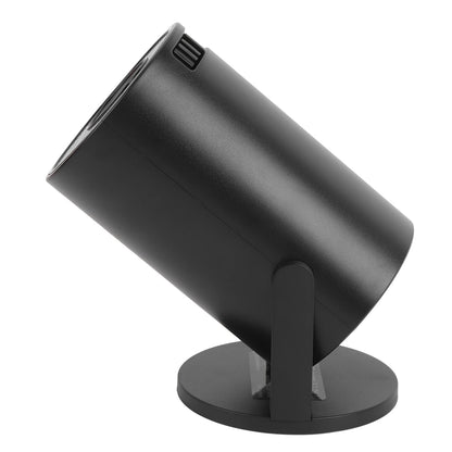 Mini Projecteur LED Noir – 8000 lumens, Compatible USB & TV Stick, Bluetooth et Wi-Fi Intégrés, Idéal pour Films, PC, Ordinateurs Portables et Smartphones🚚 Livraison rapide en 8 à 12 jours ouvrés depuis la France FelizShop