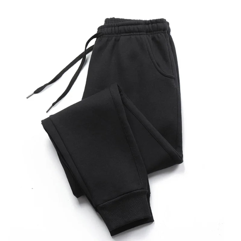 Pantalon de Sport Décontracté Homme – Jogging Long, Fitness & Training🚚 Livraison rapide en 8 à 12 jours ouvrés depuis la France FelizShop