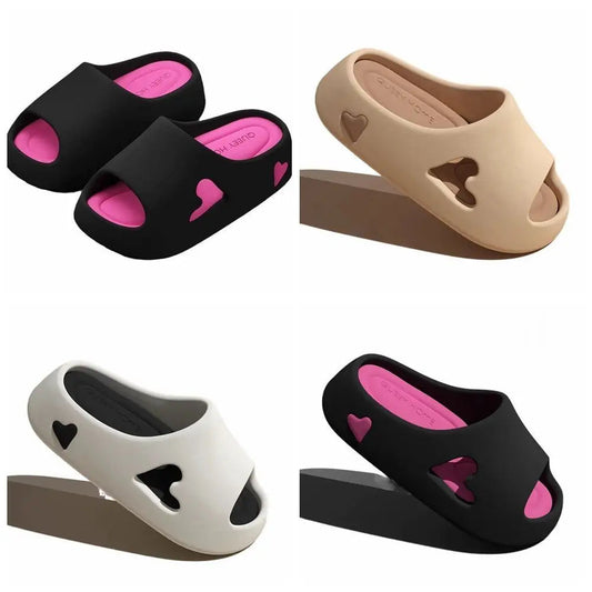 Sandales Claquettes Femme Été 2025 – Confort & Style au Quotidien🚚Livraison gratuite rapide et sécurisé FR FelizShop