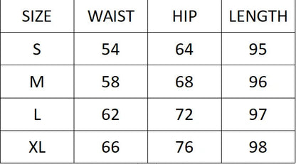 Leggings Taille Haute – Style Européen & Américain | Couleur Unie & Effet Brillant
Tailles : S à XL
Matière : tissu élastique haute performance, finition brillante
Coupe : taille haute, jambes ajustées, finition “pe FelizShop