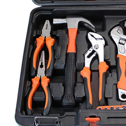 Boîte à Outils Multifonction Étanche – Coffret de Réparation Maison FelizShop