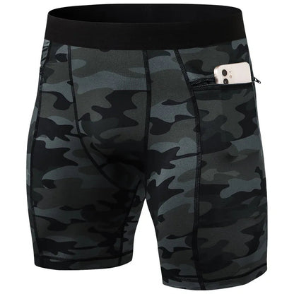 Shorts de Sport Homme Été – Short de Basketball à Séchage Rapide, Compression & Running, Idéal pour le CrossFit, la Salle et le Fitness🚚 Livraison rapide en 8 à 12 jours ouvrés depuis la France FelizShop